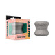 Shaft Model H: Testicle stretcher Gray - view 2