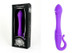 Masturazor Purple Vibrator by Touche - Product SKU TU50054