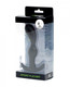 No Eta $$=sport Thruster Crossfit Plug - Black