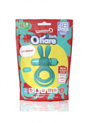 Screaming O 4b Ohare Kiwi