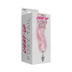 Foxy Tail Butt Plug Pink - view 2