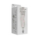 Foxy Tail Butt Plug White - view 2