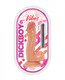 Penis Boy Vanilla Lovers 6" Vibe Bullet