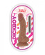 Penis Boy Caramel Lovers 7" Vibe Bullet