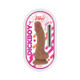 Penis Boy Caramel Lovers 7" Vibe Bullet - view 2