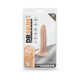Dr. Skin Dr. Lucas Dong With Suction Cup Silicone 5 In. Vanilla - view 2