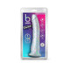 B Yours Diamond Glisten 8.75 Clear - view 5