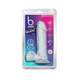 B Yours Diamond Glimmer 8 Clear - view 2