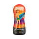 Loverboy Surfer Dude Lube Stroker Beige - view 2