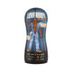 Loverboy Mechanic Lube Stroker Brown - view 2