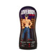 Loverboy Bad Boy Next Lube Stroker Beige - view 2