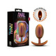 Anal Adventures Matrix Neutron Plug Cosmic Copper - view 2