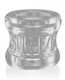 Squeeze Testicle Stretcher Clear - view 2