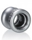 Oxballs Squeeze Testicle Stretcher - Steel - view 3