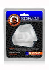Oxballs Oxsling Erection sling O/s Cool Ice