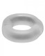 Hunky Junk Fit Ergo Erection Ring Ice Clear - view 2