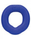 Hunky Junk Fit Ergo C Ring - Cobalt - view 2