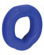 Hunky Junk Fit Ergo C Ring - Cobalt - view 4