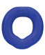 Hunky Junk Fit Ergo C Ring - Cobalt - view 5