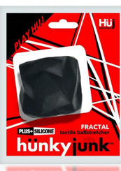 Fractal Tactile Testicle stretcher Tar Ice