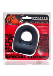 Oxballs 360 Dual-use Erection ring Plus+silicone Special Edition Night