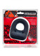 Oxballs 360 Dual-use Erection ring Plus+silicone Special Edition Night
