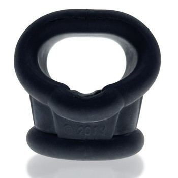 Oxballs Erection sling-2 Sling Plus+silicone Special Edition Night