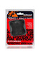 Oxballs Squeeze Testicle stretcher Plus+silicone Special Edition Night