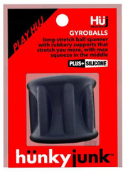 Gyroball Testicle stretcher Tar Ice