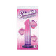 Shades Jelly Gradient Dong Small Pink/purple - view 2