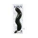 Foxy Fox Tail Plug Black - view 2