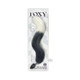 Foxy Fox Tail Plug Silver - view 2