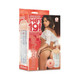 Hey 19! Clearstroke - Nadia Styles - view 2