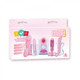 Try-curious Vibe Set - Pink