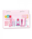 Try-curious Vibe Set - Pink - view 2