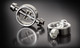 Metal Worx Metal Worx Magnetic Nipple Clamps - Product SKU PD2371-00