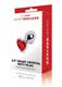 Whipsmart Heartbreaker Metal Plug Sm