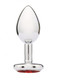 Whipsmart Heartbreaker Metal Plug Sm - view 2