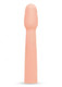 Su Extra Realistic Penis Entend 2 Flesh - view 2