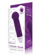Bodywand Mini Pocket Wand Neon Prp