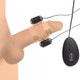 Tm 20x Dual Vibrating Penis Teaser - view 4