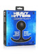 Heavy Hitters Comfort Plugs 4.4