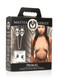 Ms Primal Spiked Clover Nipple Clamps - view 2