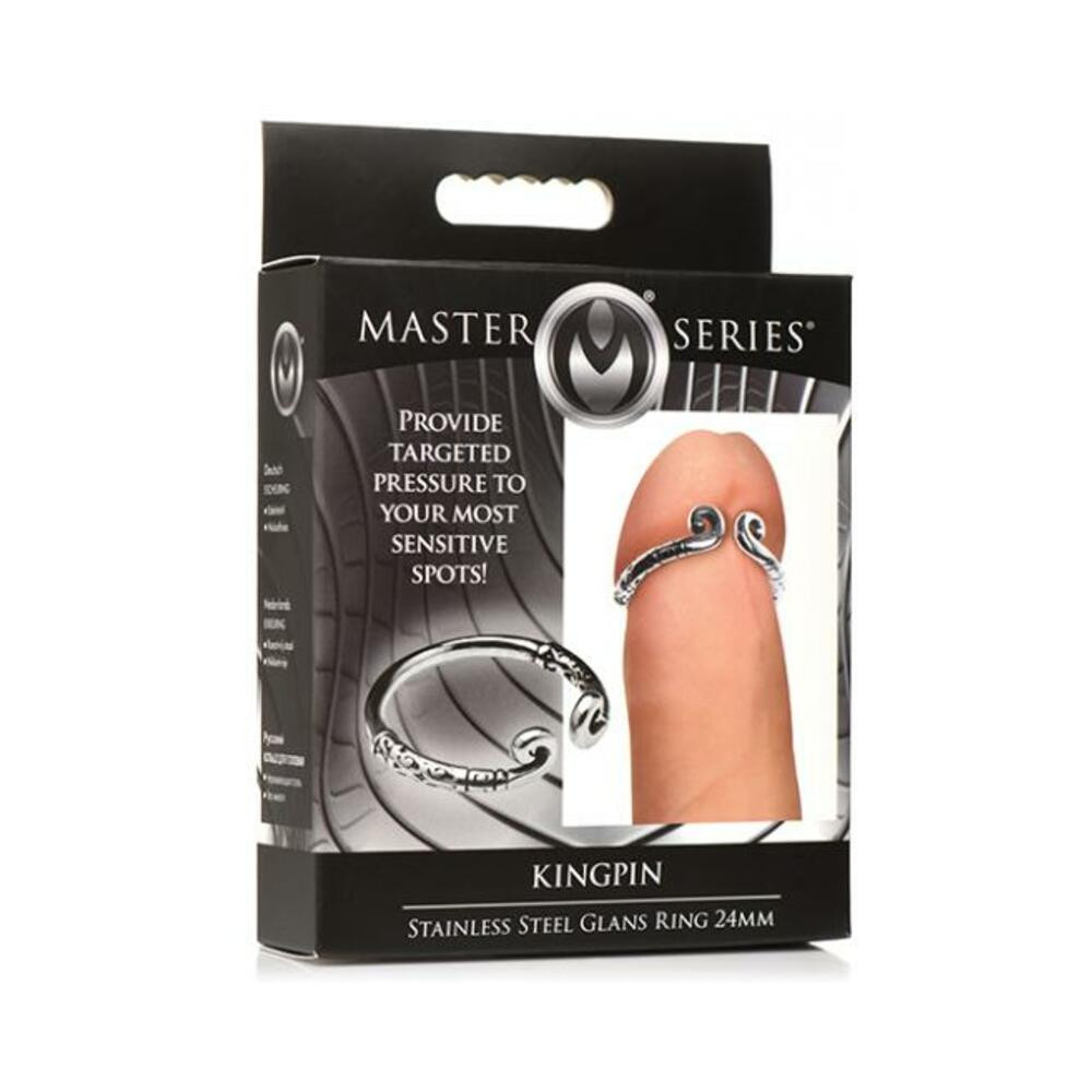 oh joy sex toy comic MASTER SERIES CADENCE VIBRATING URETHREAL SOUND - Romantic Depot main image 0