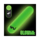Glow-in-the-Dark Silicone Bullet by Bang! - view 2