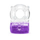 Play With Me - Pleaser Rechargeable C-ring - Purple - view 2