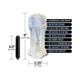 Happy Ending Mstr B8 Vibrating Vagina Pack - Squeeze Box - view 3