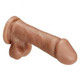 Cloud 9 Working Man 6 Tan Your Doctor " - view 2