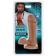 Cloud 9 Working Man 6 Tan Your Doctor " - view 3