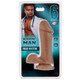 Cloud 9 Working Man 6 Tan Your Doctor " - view 7